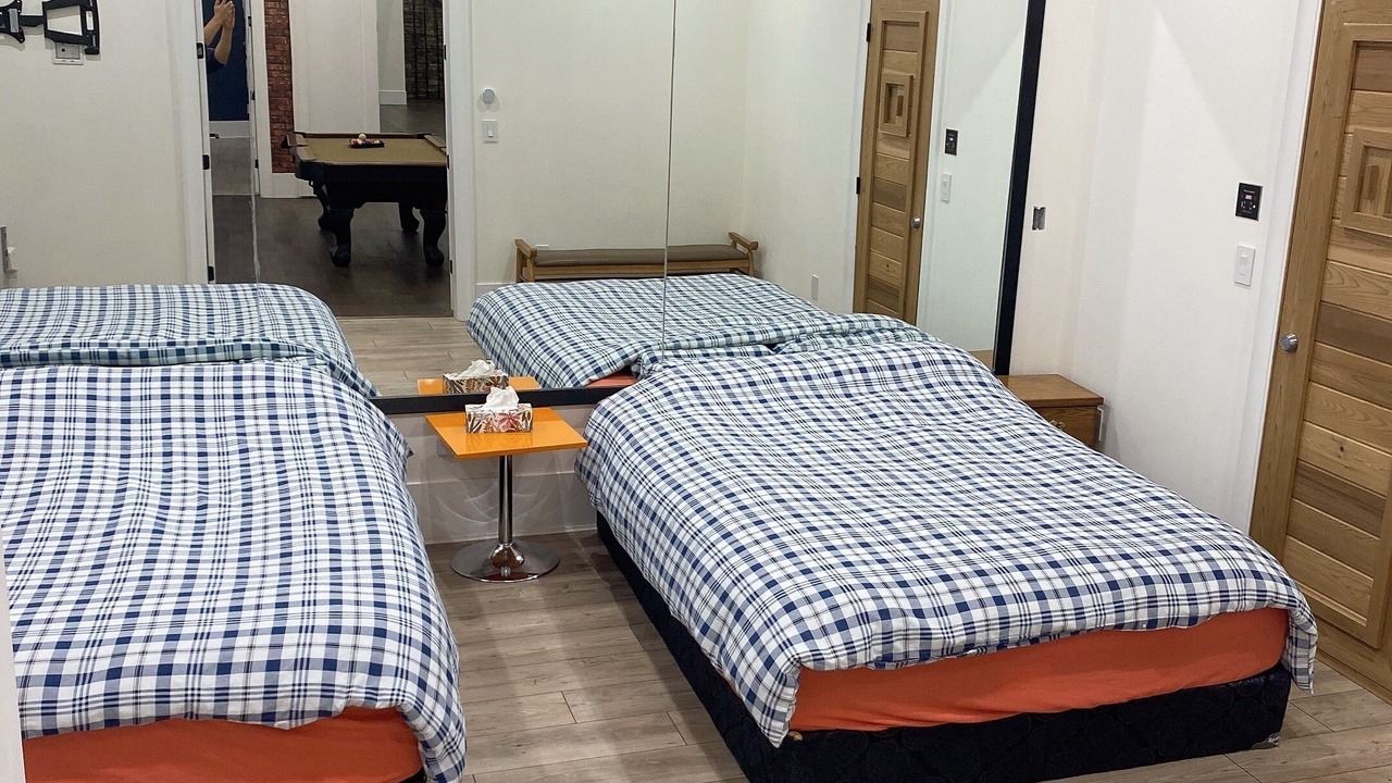 Photo of Bedroom in Surrey