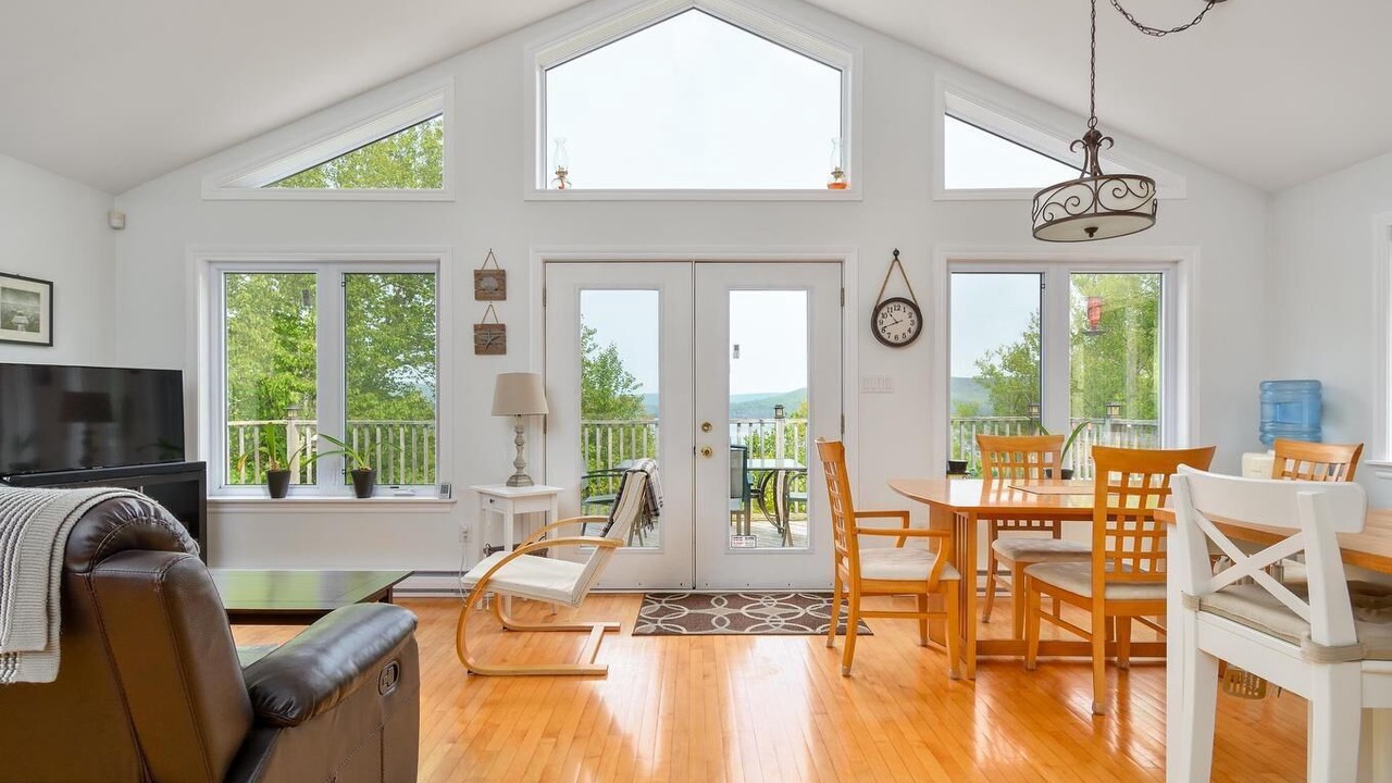 Photo of Livingroom in Englishtown