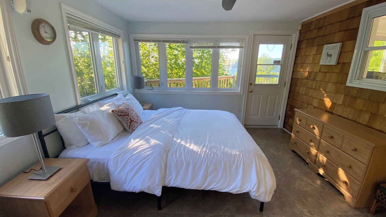 Photo of Bedroom in Englishtown
