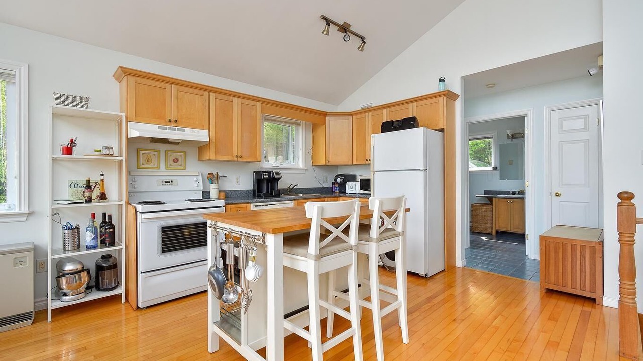Photo of Kitchen in Englishtown