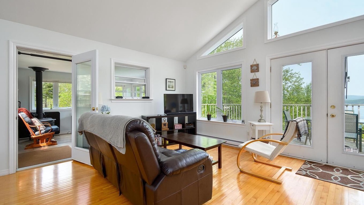 Photo of Livingroom in Englishtown