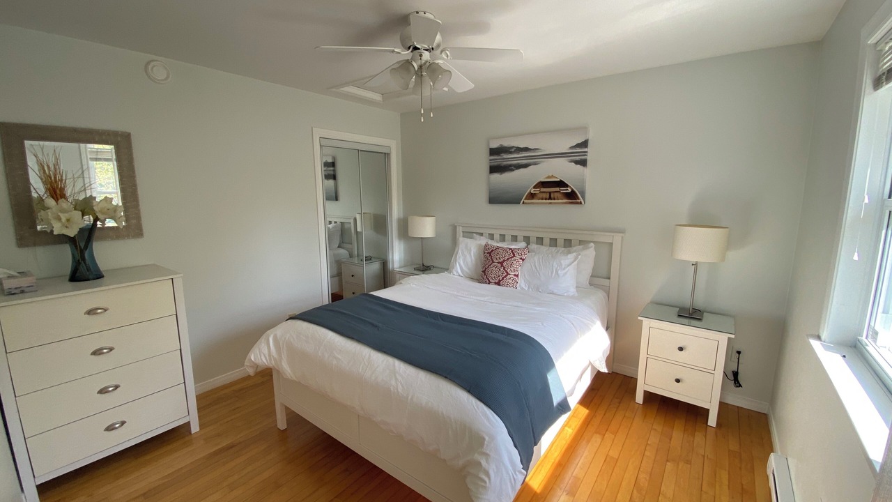 Photo of Bedroom in Englishtown