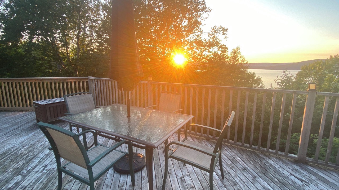 Photo of Outdoor in Englishtown