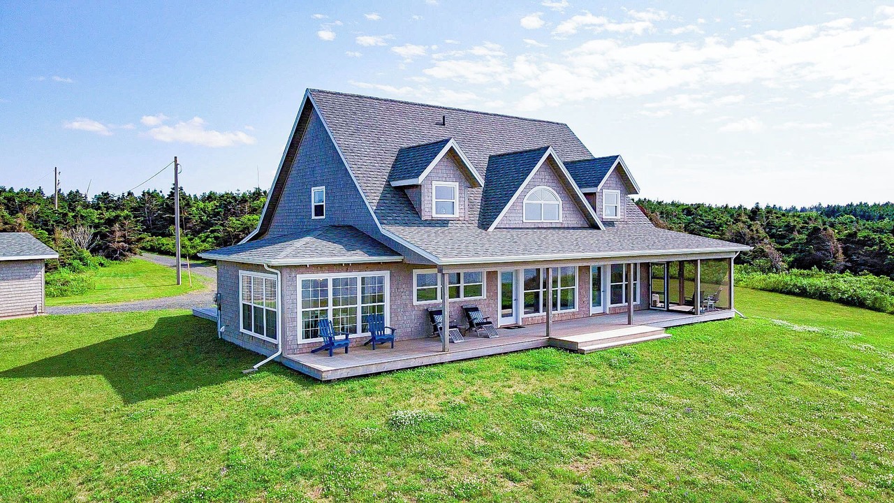 Photo of Outdoor in Hermanville