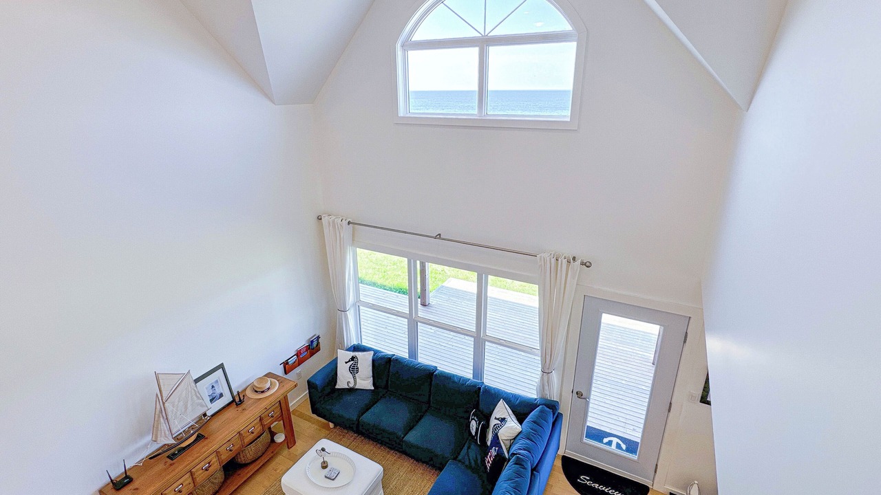 Photo of Livingroom in Hermanville