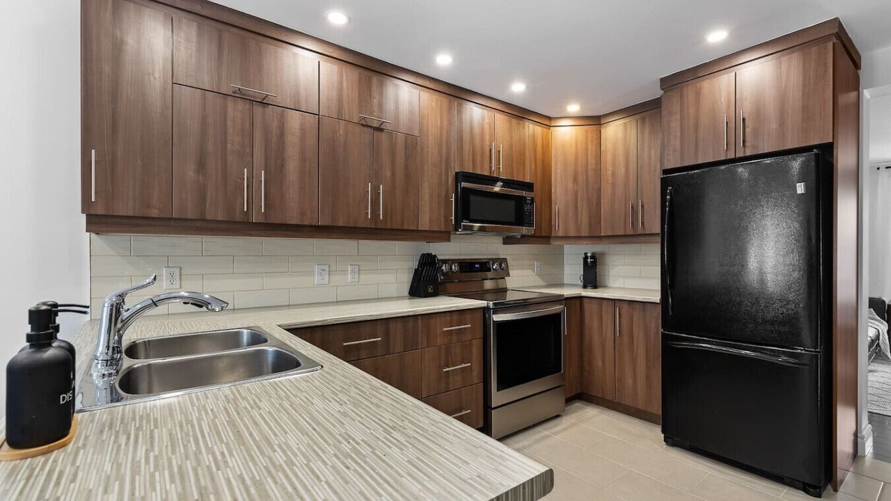 Photo of Kitchen in Hull