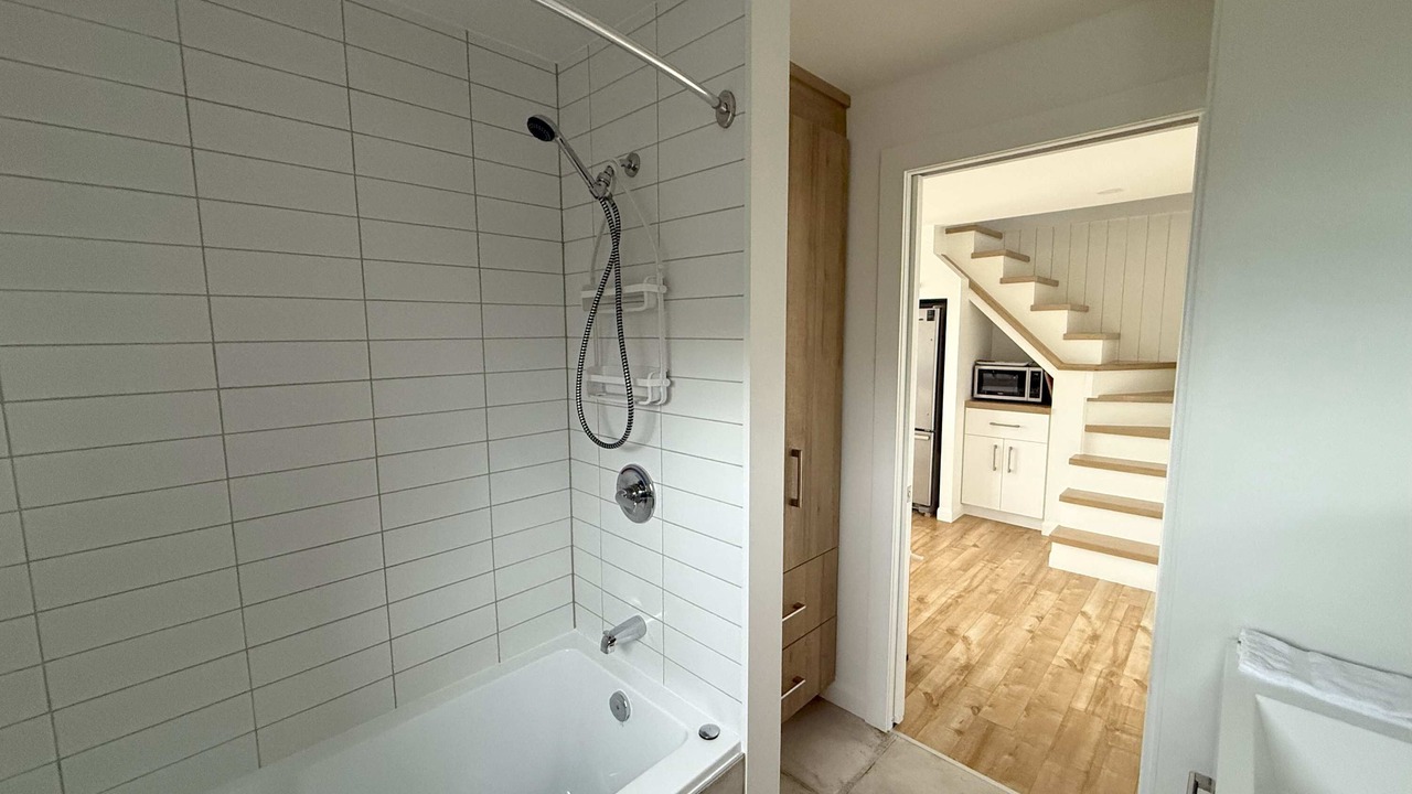 Photo of Bathroom in Riviere Du Loup