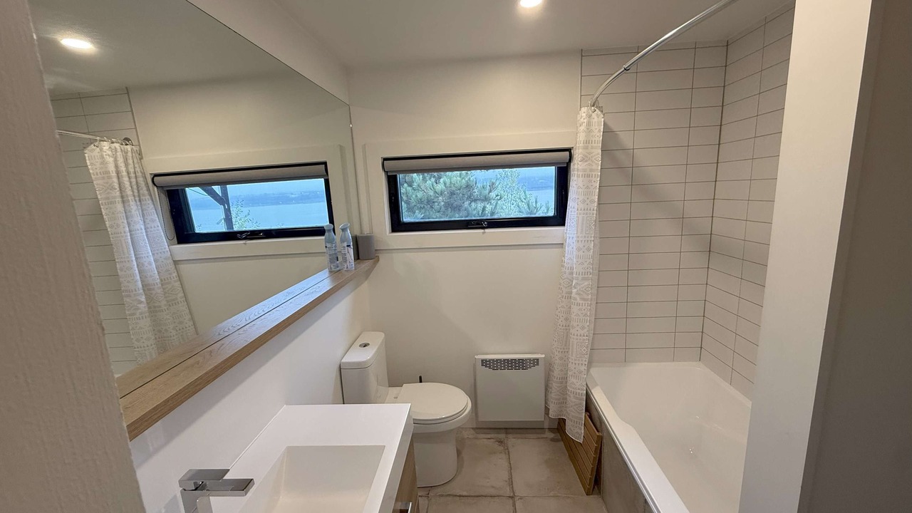 Photo of Bathroom in Riviere Du Loup