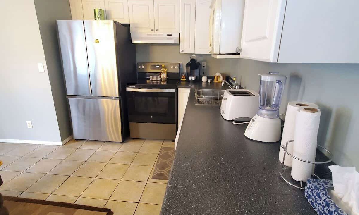Photo of Kitchen in Thunder Bay