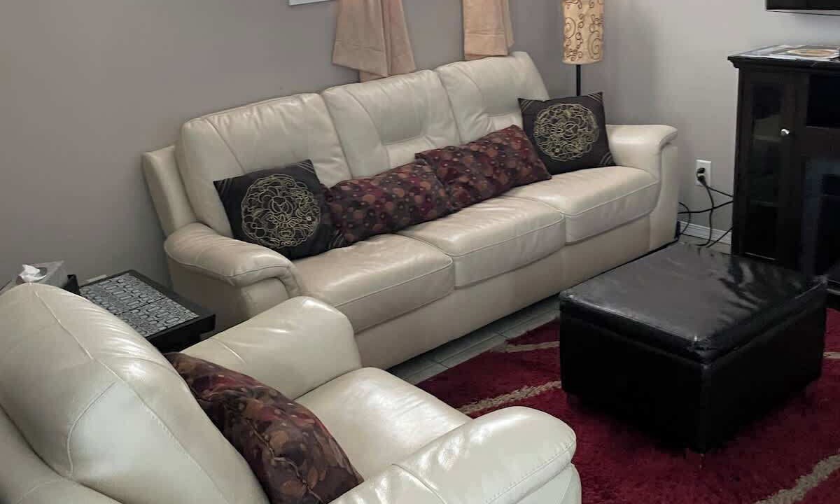 Photo of Livingroom in Thunder Bay