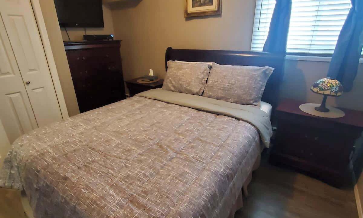 Photo of Bedroom in Thunder Bay