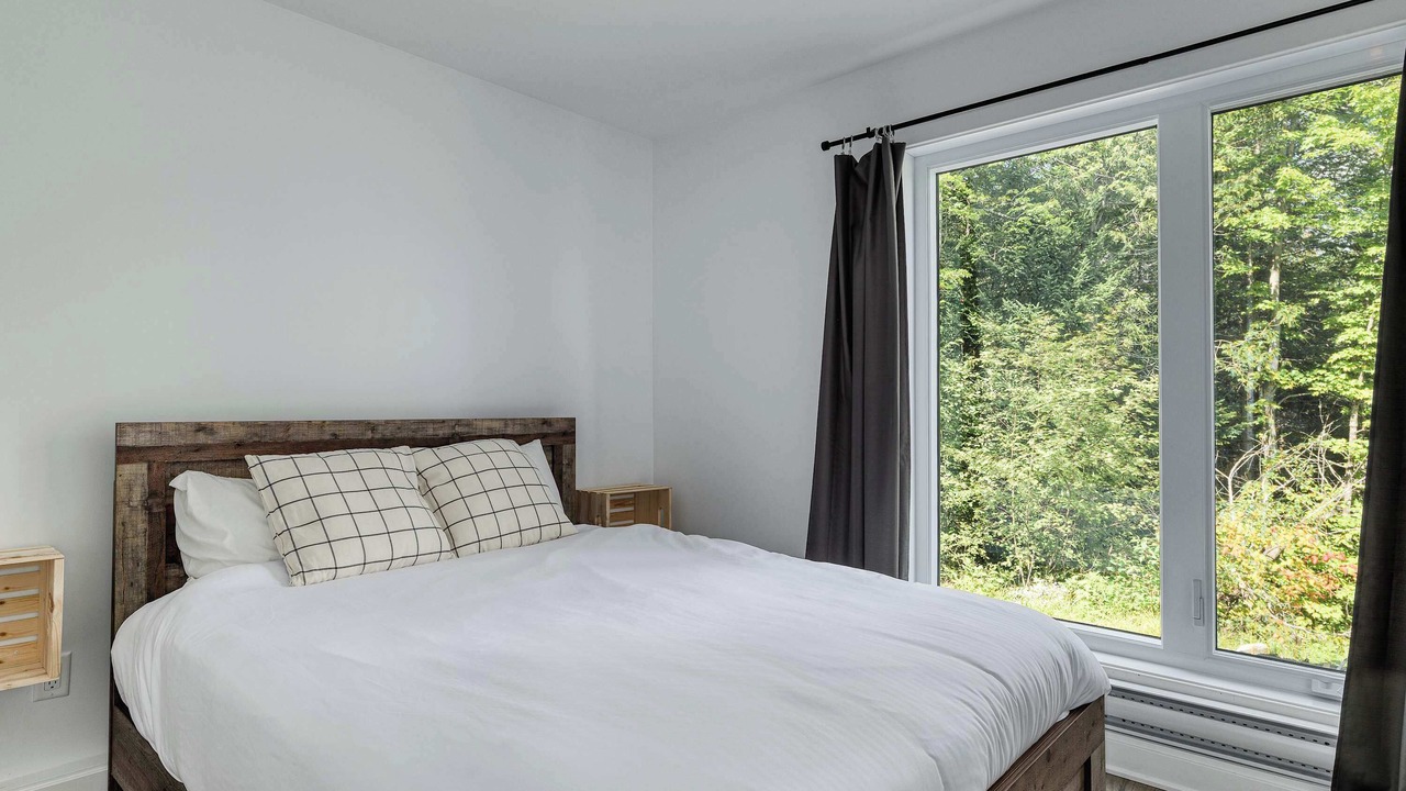 Photo of Bedroom in Saint Come