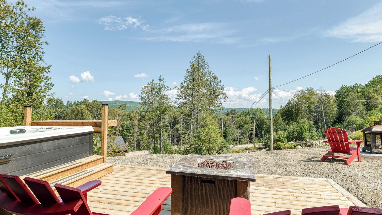 Photo of Outdoor in Saint Come