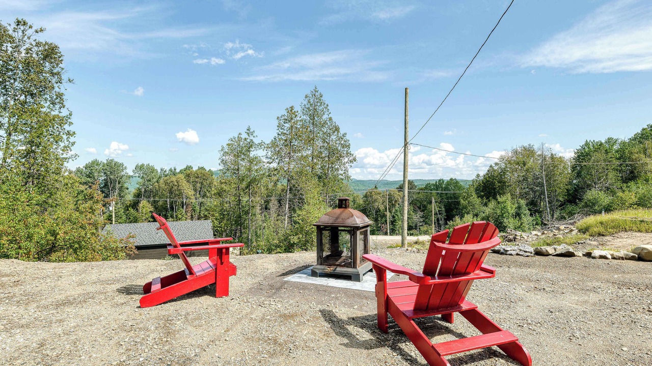 Photo of Patio Balcony in Saint Come