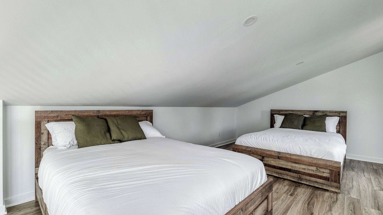 Photo of Bedroom in Saint Come