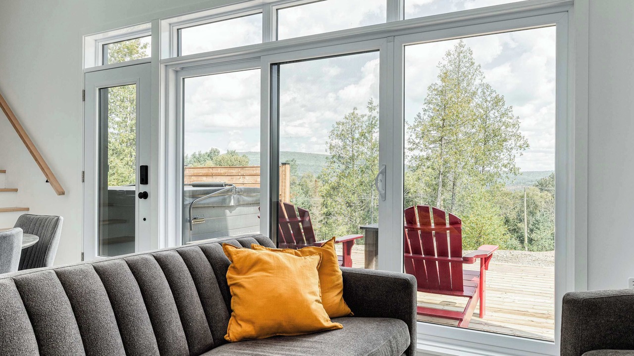 Photo of Livingroom in Saint Come