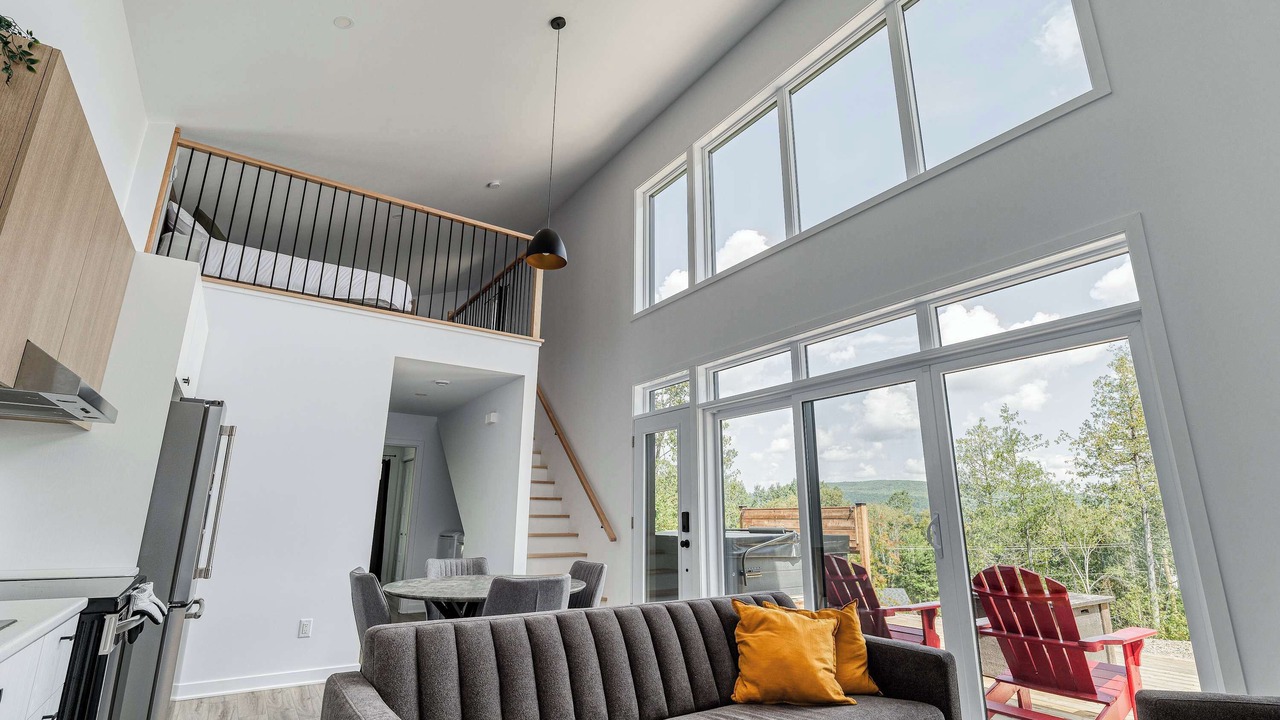 Photo of Livingroom in Saint Come