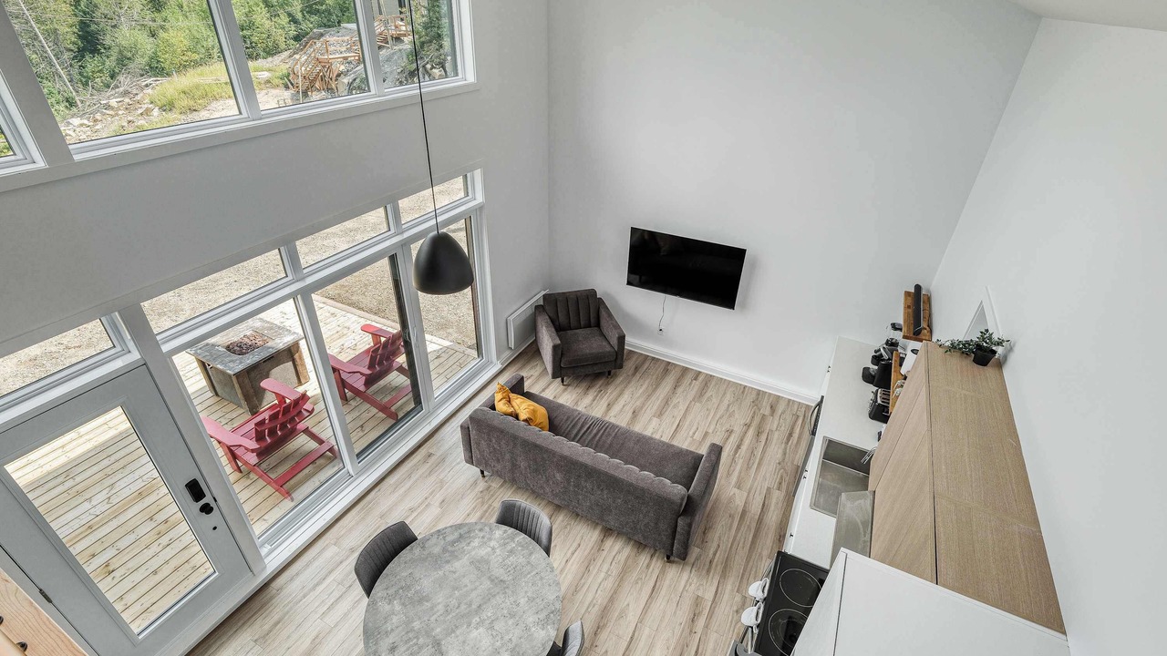 Photo of Livingroom in Saint Come
