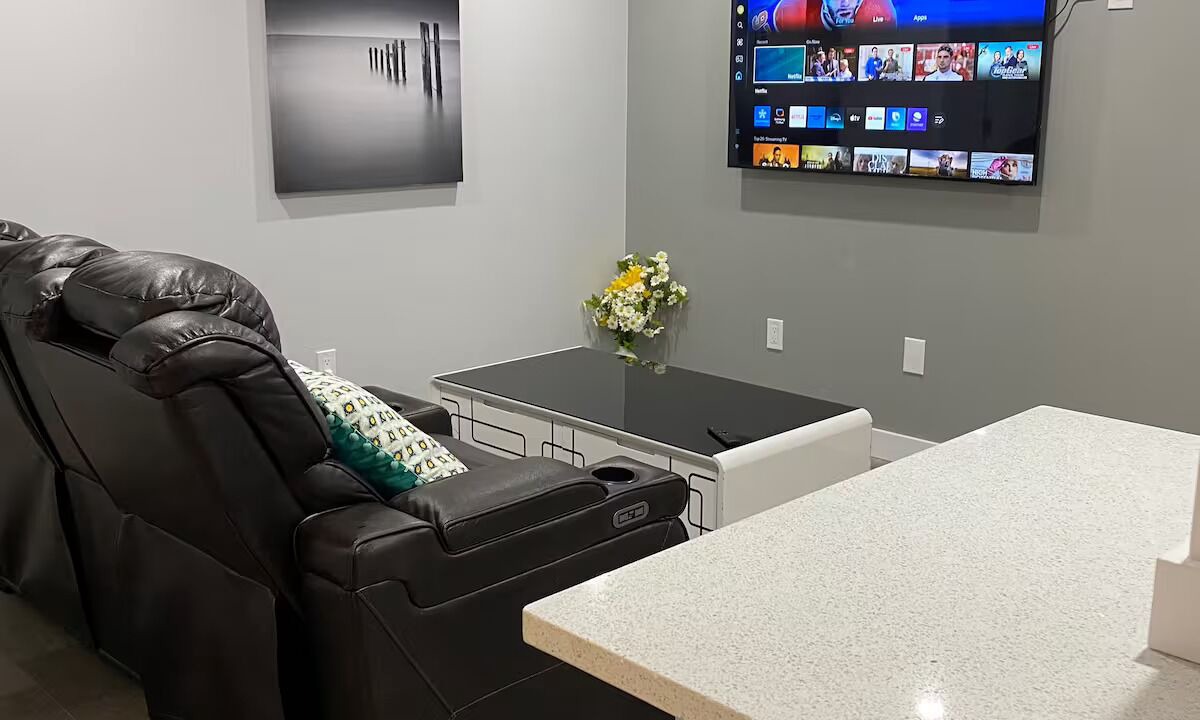 Photo of Bedroom in Northeast Edmonton