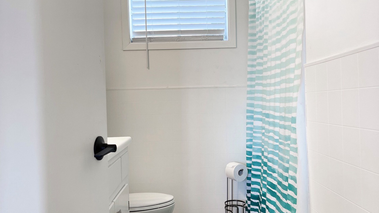 Photo of Bathroom in Naufrage