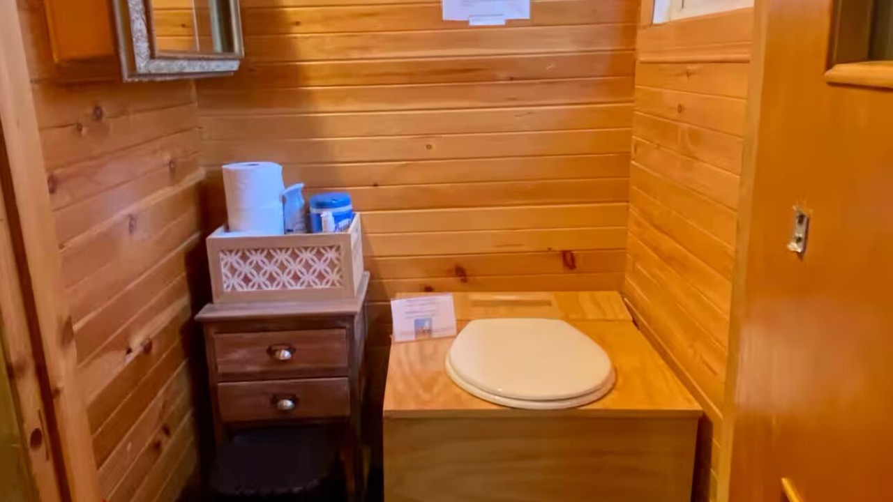Photo of Bathroom in Notre-Dame-Des-Bois