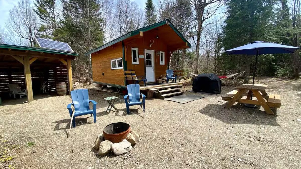 Photo of Outdoor in Notre-Dame-Des-Bois
