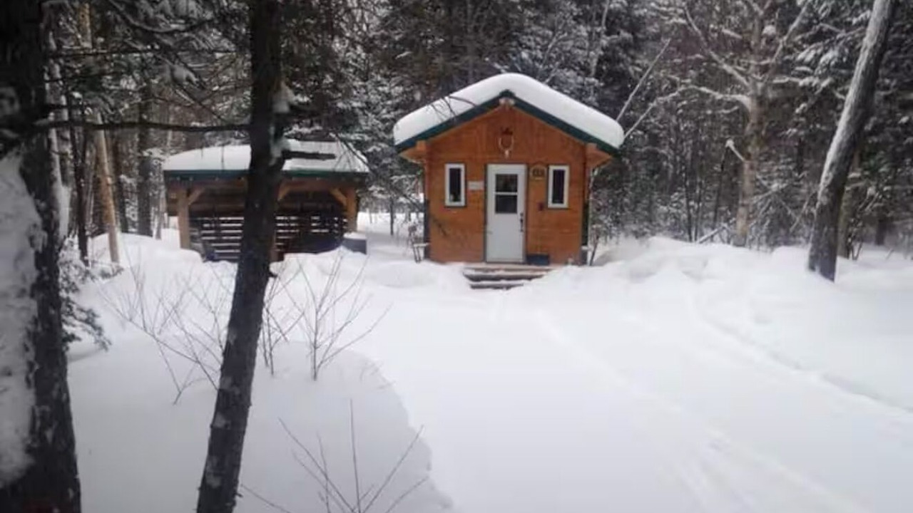 Photo of Outdoor in Notre-Dame-Des-Bois