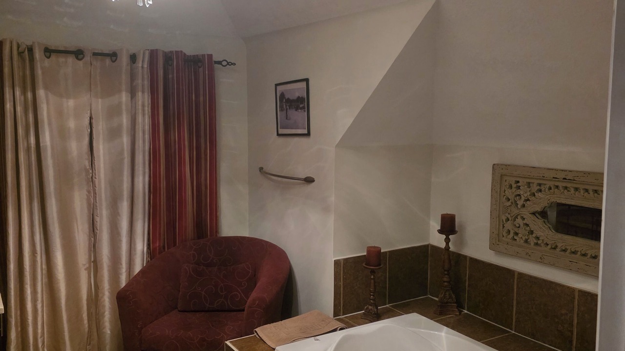 Photo of Bathroom in Hamilton