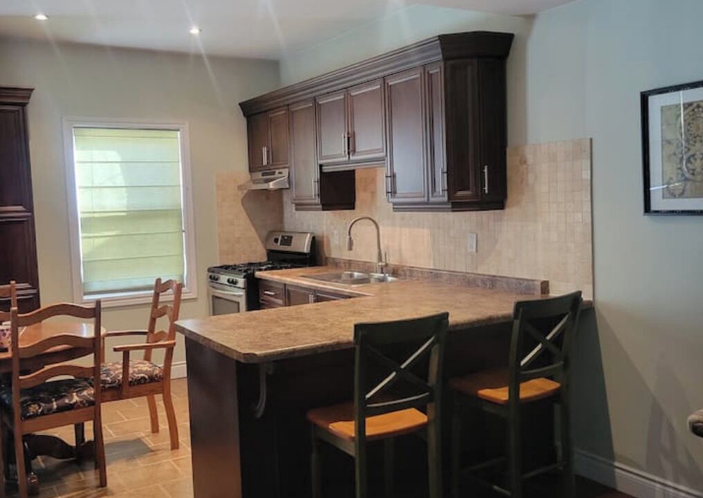 Photo of Kitchen in Hamilton