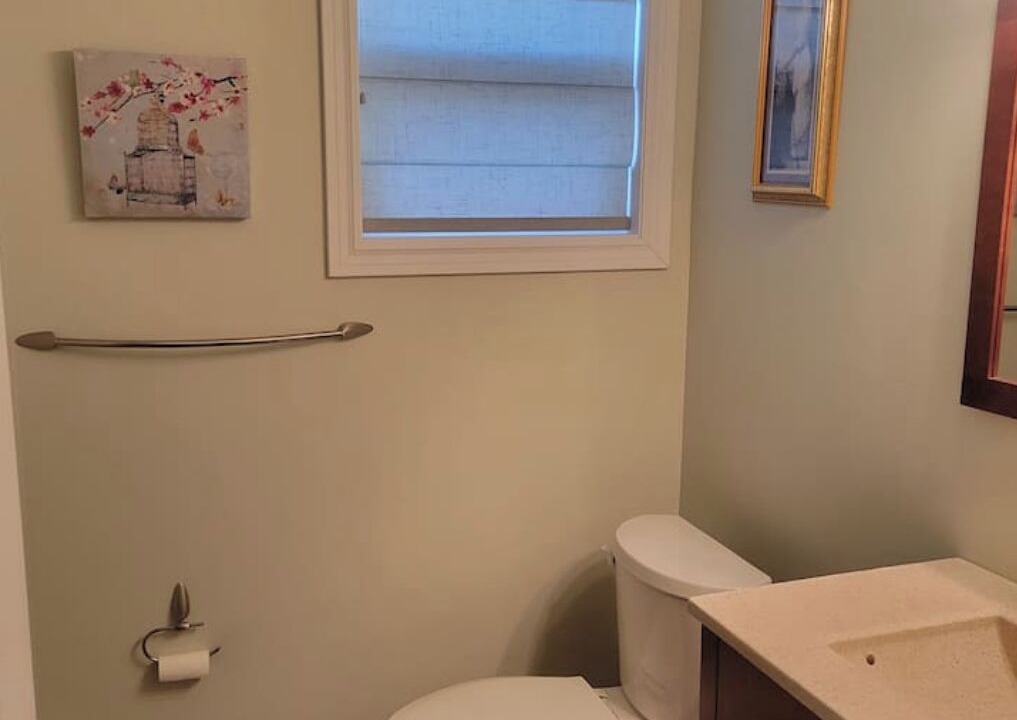 Photo of Bathroom in Hamilton