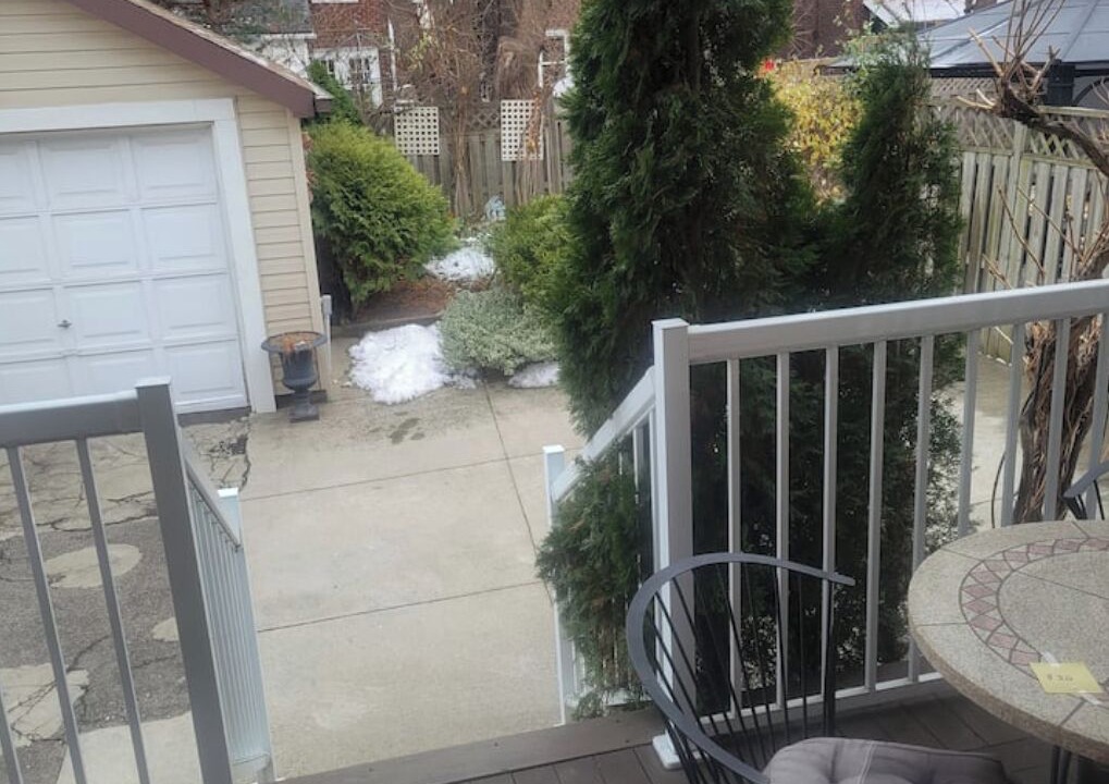 Photo of Outdoor in Hamilton