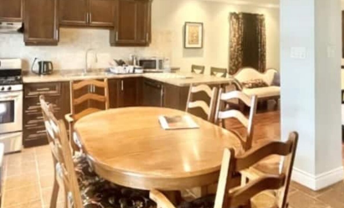 Photo of Kitchen in Hamilton