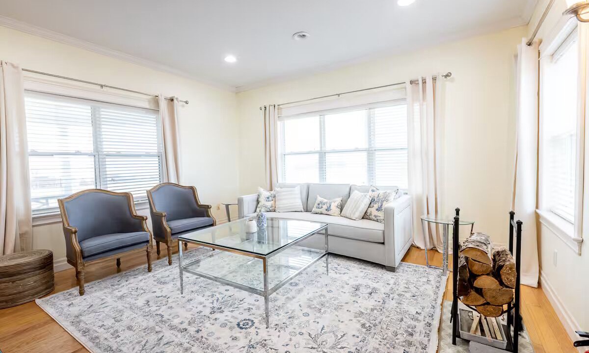Photo of Livingroom in Tatamagouche