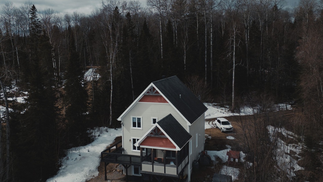 Photo of Outdoor in Saint-Michel-des-Saints