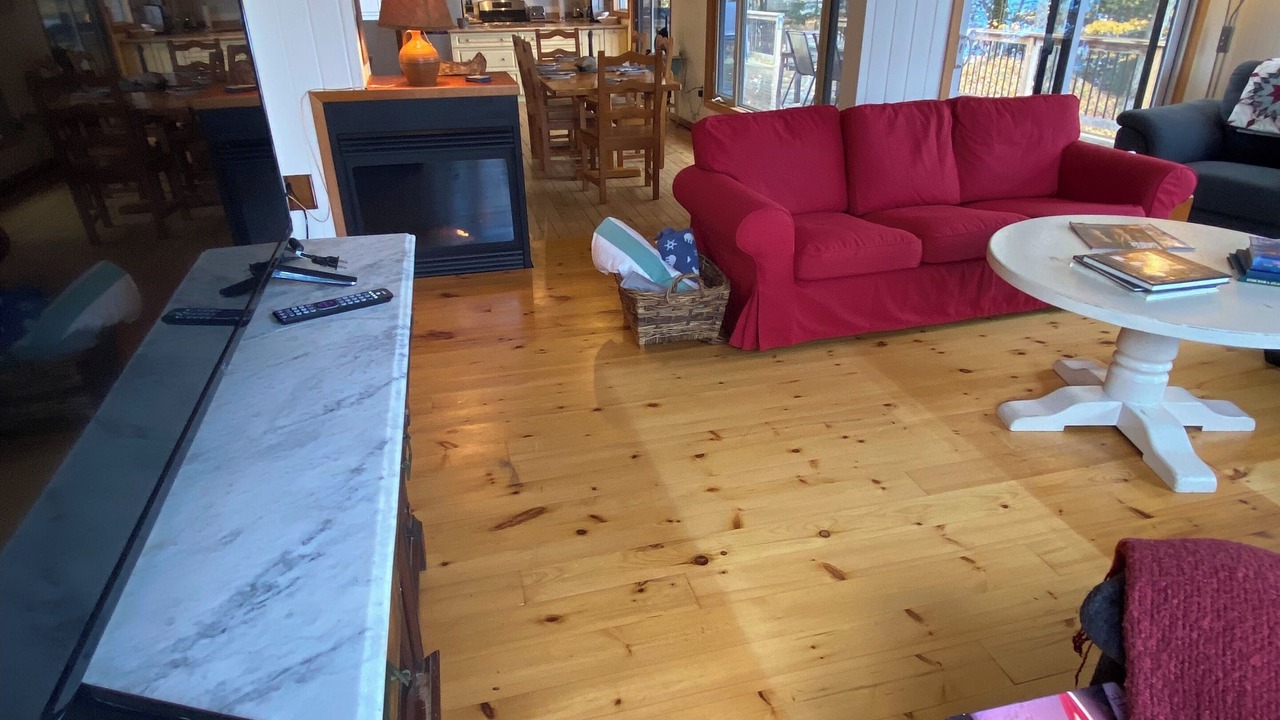 Photo of Bedroom in The Archipelago