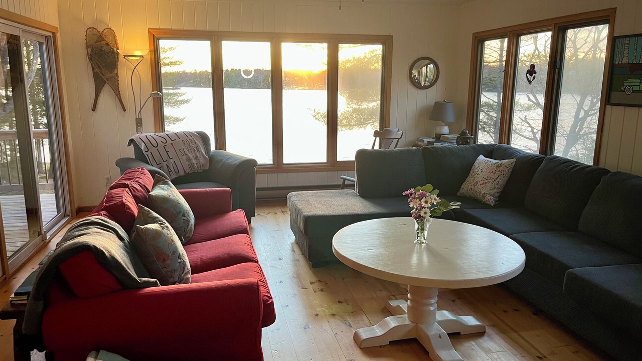 Photo of Livingroom in The Archipelago