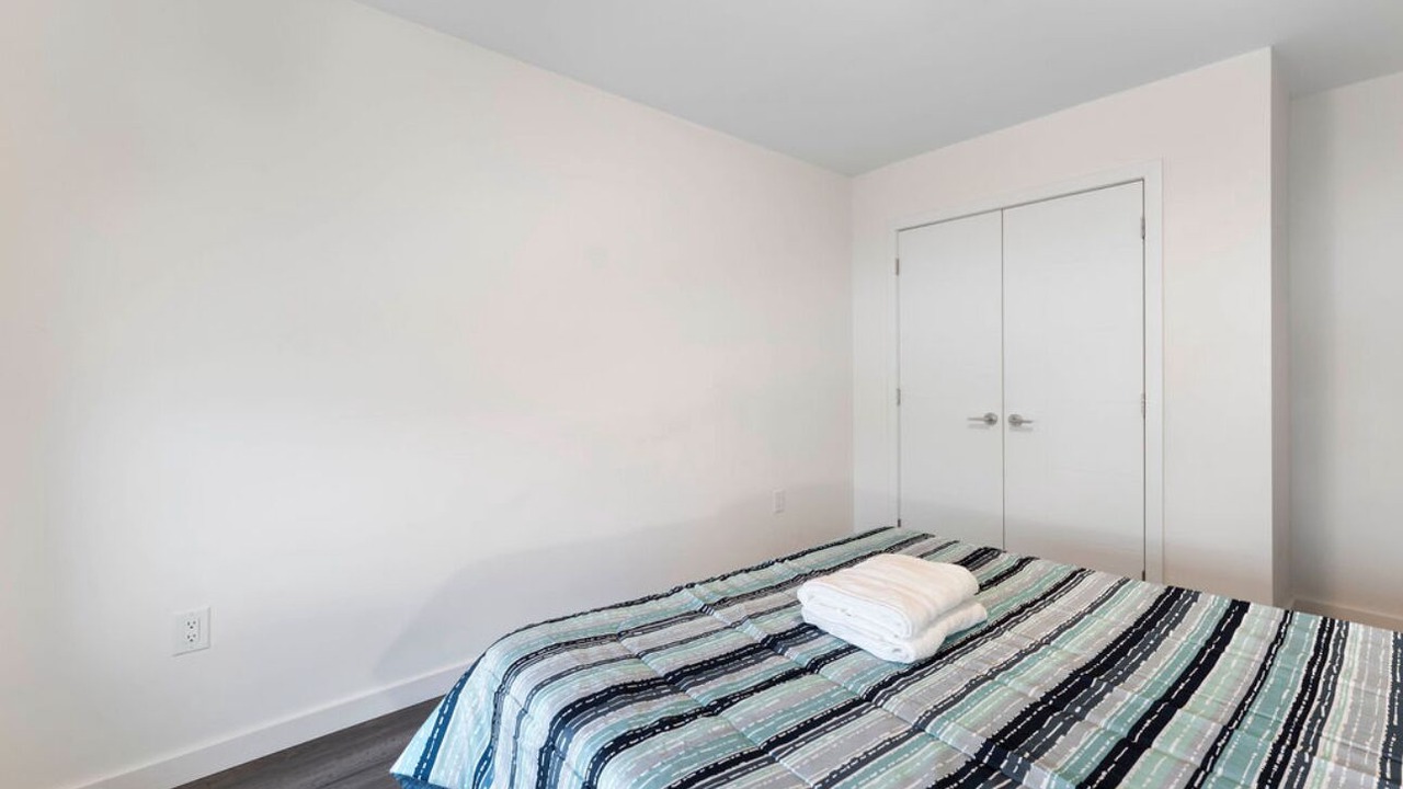 Photo of Bedroom in Barrie