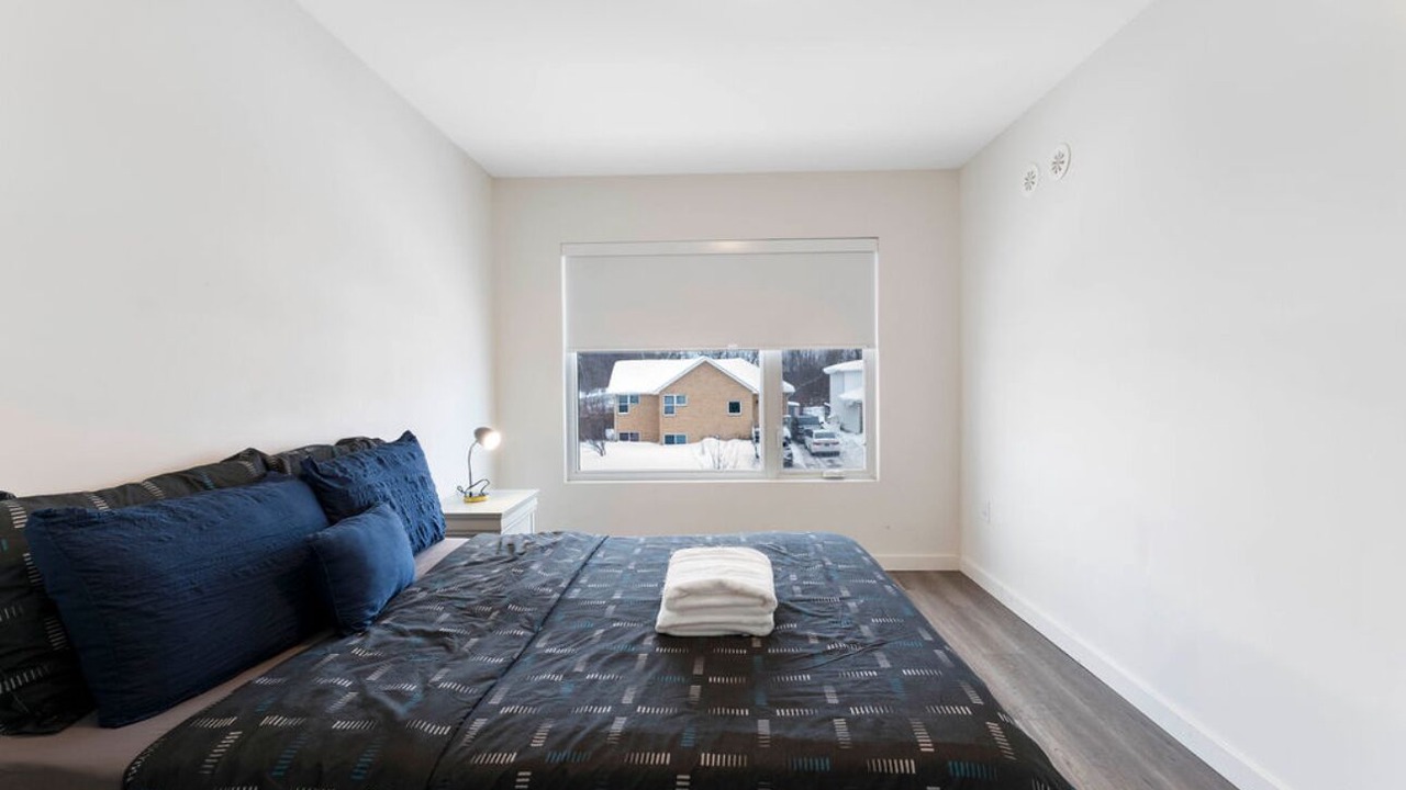 Photo of Bedroom in Barrie