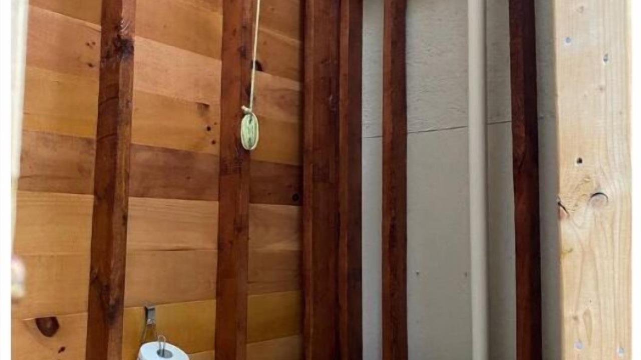 Photo of Bathroom in Boularderie