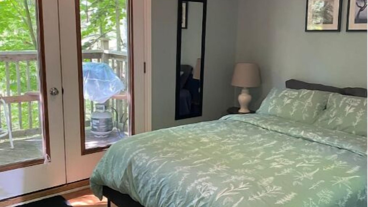 Photo of Bedroom in Boularderie