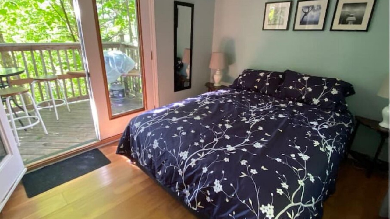 Photo of Bedroom in Boularderie
