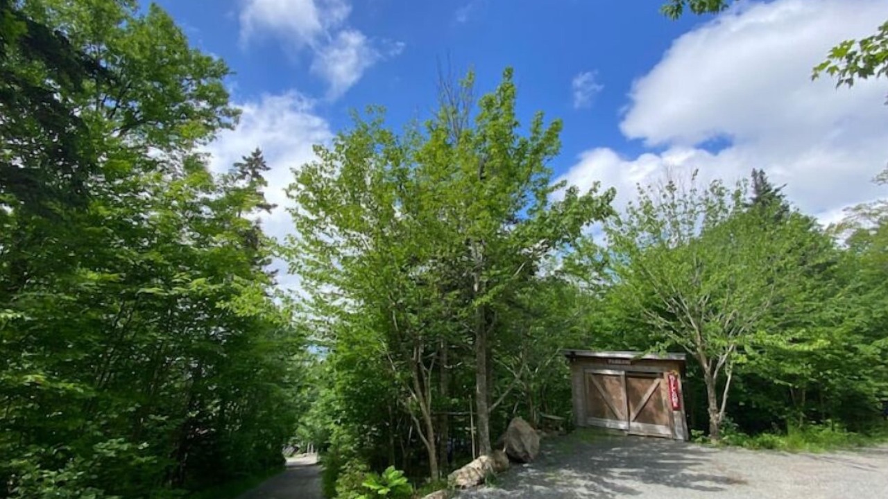 Photo of Outdoor in Boularderie