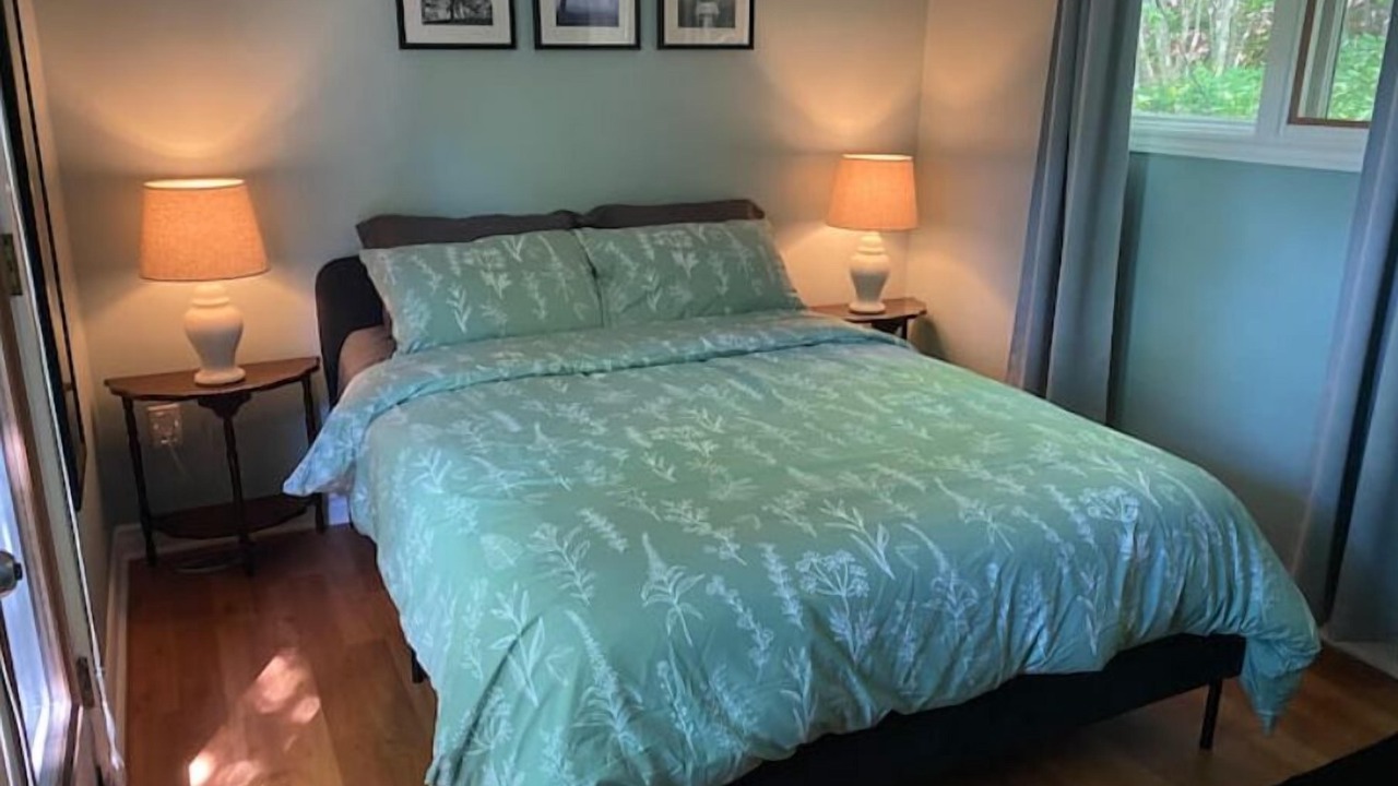 Photo of Bedroom in Boularderie
