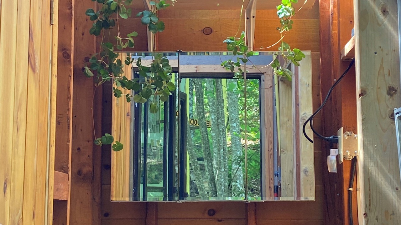 Photo of Bathroom in Boularderie