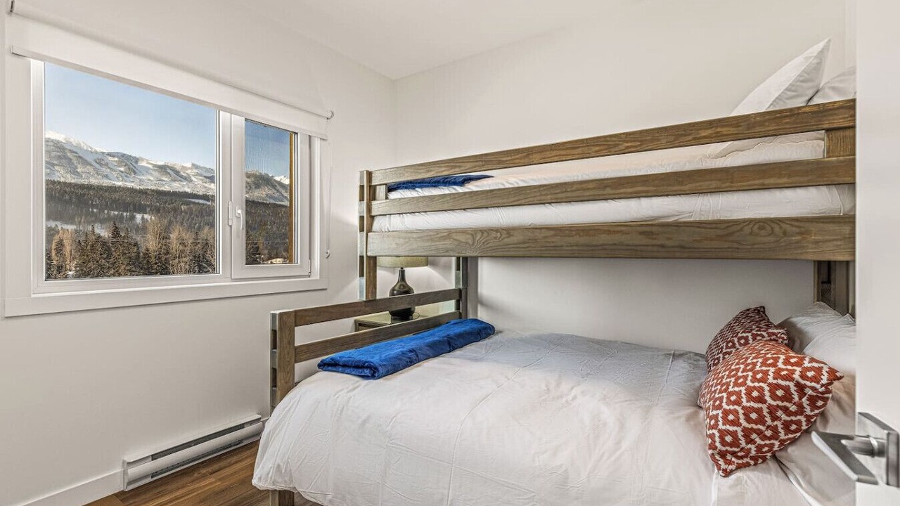 Photo of Bedroom in Golden