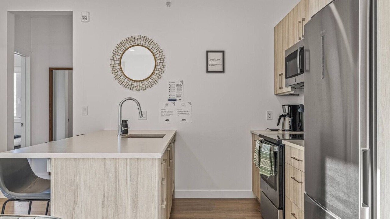 Photo of Kitchen in Golden