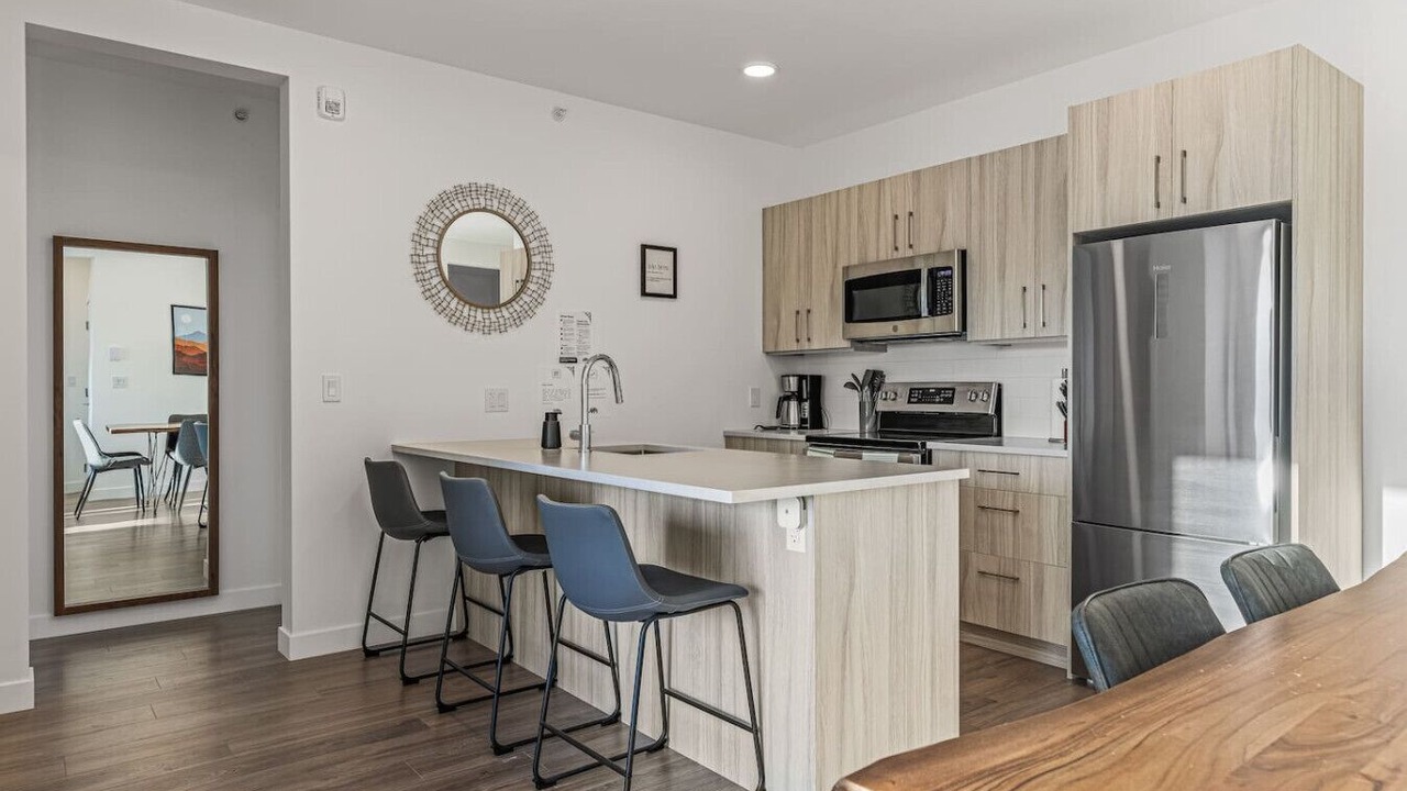 Photo of Kitchen in Golden