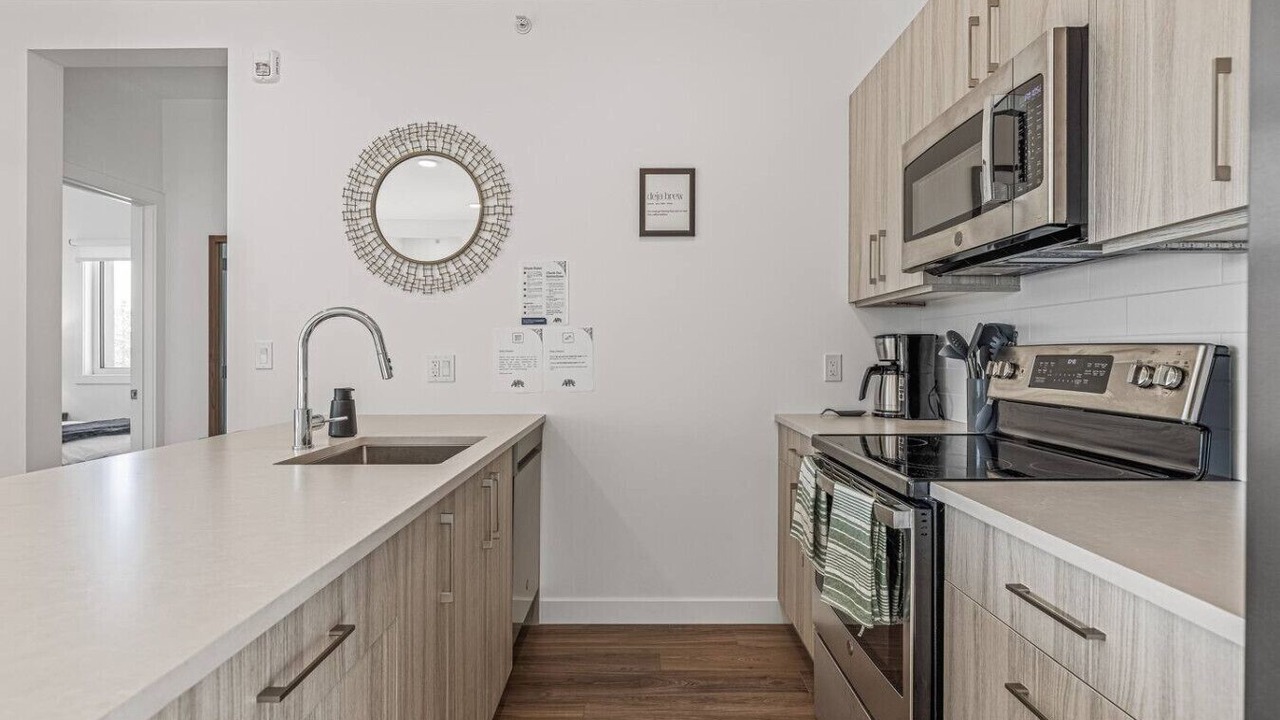 Photo of Kitchen in Golden