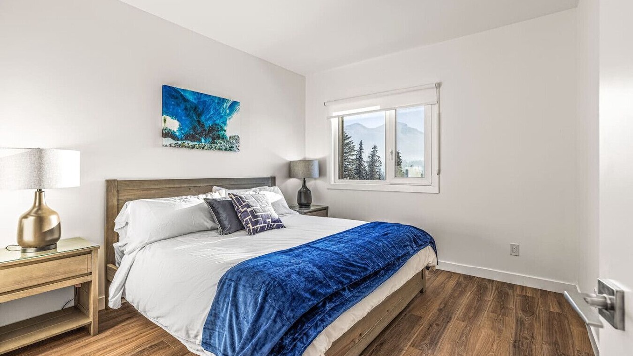 Photo of Bedroom in Golden