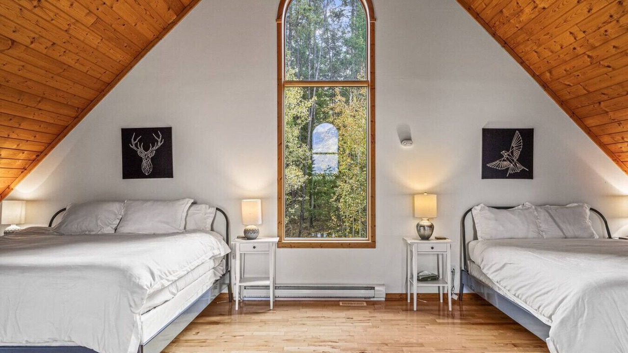 Photo of Bedroom in Golden